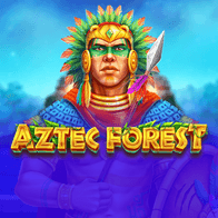 Aztec Forests game cover