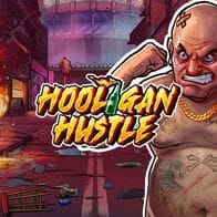 Hooligan Hustle game cover