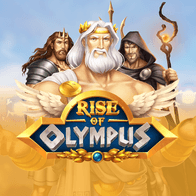 Rise Of Olympus game cover