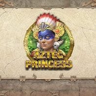 Aztec Warrior Princess game cover
