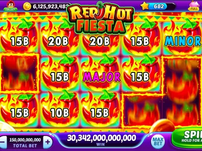 Sección de juegos slots más populares