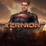 Ternion game cover