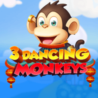 3 Dancing Monkeys