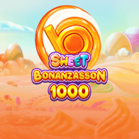 Sweet Bonanzasson 1000 game cover
