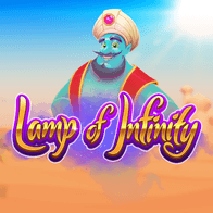 Lamp of Infinity game cover