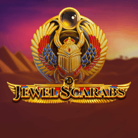 Jewel Scarabs game cover