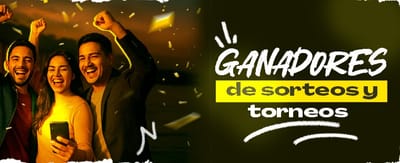 Bono por Referir Amigos promotion image