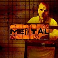 Mental game cover