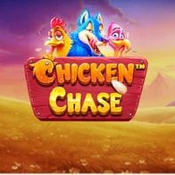 Chicken Chase game cover