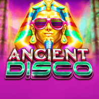 Ancient Disco game cover