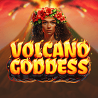Volcano Goddess game cover