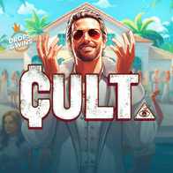 Cult game cover